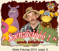 Attala Falunap 2014. szept. 6.